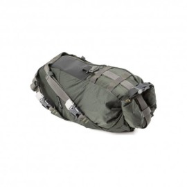 Acepac Borsa Bici Sella Gravel Minima 7L Grigio