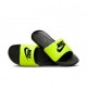 Nike Logo Victory Giallo - Ciabatte Uomo