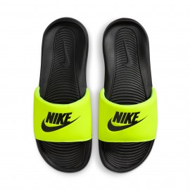 Nike Logo Victory Giallo - Ciabatte Uomo