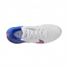 Nike Tennis Zoom Vapor Pro 2 Hc Bianco Blu - Scarpe Da Tennis Uomo