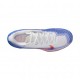 Nike Tennis Air Zoom Vapor 11 Hc Bianco Blu - Scarpe Da Tennis Uomo