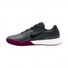 Nike Tennis Zoom Vapor Pro 2 Grigio - Scarpe Da Tennis Uomo