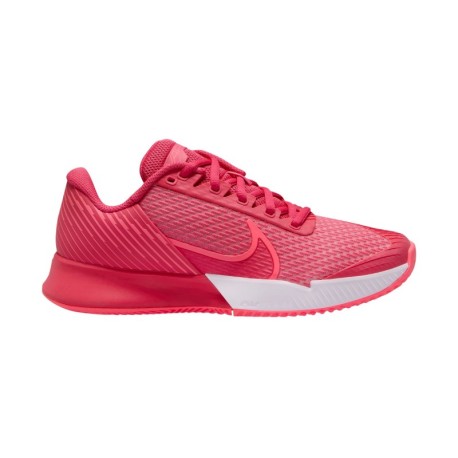 Nike Tennis Air Zoom Vapor Pro 2 Clay Rosa - Scarpe Da Tennis Donna