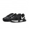 Nike Tennis Gp Challenge 1 Clay Nero - Scarpe Da Tennis Donna