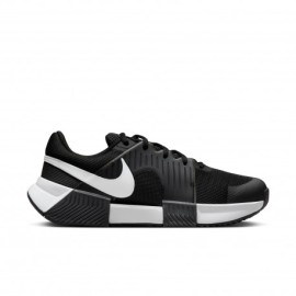 Nike Tennis Gp Challenge 1 Clay Nero - Scarpe Da Tennis Donna