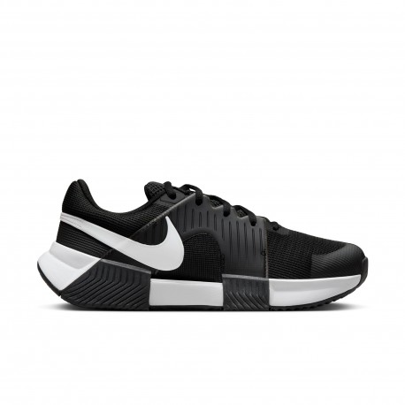 Nike Tennis Gp Challenge 1 Clay Nero - Scarpe Da Tennis Donna