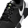 Nike Tennis Gp Challenge 1 Clay Nero - Scarpe Da Tennis Donna