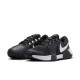 Nike Tennis Zoom Gp Challenge 1 Clay Nero - Scarpe Da Tennis Uomo