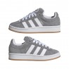 ADIDAS Originals Campus 00S Gs Grigio - Sneakers Bambino