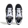 ADIDAS Originals Campus 00S Nero - Sneakers Donna