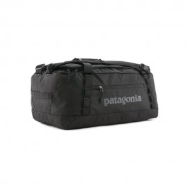 Patagonia Borsone Da Viaggio Nero Hole Duffel 40L Nero