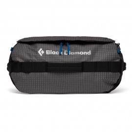 Black Diamond Borsone Da Viaggio Pro Duffel 45 Nero