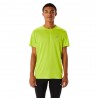 Asics Maglia Running Core Top Fluo Uomo