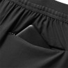 New Balance Pantaloncini Running 2In1 5" Nero Uomo