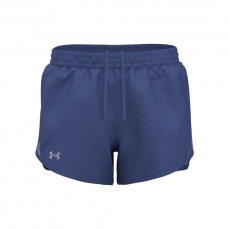 Pantaloncini basket under armour donna online