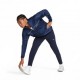 Nike Giacca Running Track Club Blu Navy Uomo