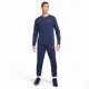 Nike Pantaloni Running Track Club Blu Navy Uomo