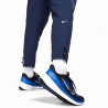 Nike Pantaloni Running Track Club Blu Navy Uomo