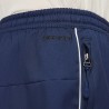 Nike Pantaloni Running Track Club Blu Navy Uomo