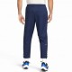 Nike Pantaloni Running Track Club Blu Navy Uomo