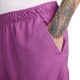 Nike Pantaloncini Tennis Dri-Fit Victory Fucsia Bianco Uomo