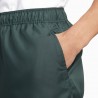 Nike Pantaloncini Tennis Dri-Fit Victory Verde Bianco Uomo