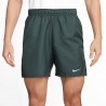 Nike Pantaloncini Tennis Dri-Fit Victory Verde Bianco Uomo