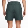 Nike Pantaloncini Tennis Dri-Fit Victory Verde Bianco Uomo