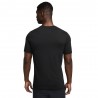 Nike T-Shirt Tennis Tennis Court Cotton Nero Uomo