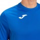 Joma Sport Maglia Tennis Combi Blu Uomo