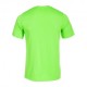 Joma Sport Maglia Tennis Combi Verde Fluo Uomo