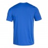 Joma Sport Maglia Tennis Combi Blu Bambino