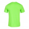 Joma Sport Maglia Tennis Combi Verde Fluo Bambino