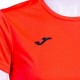 Joma Sport Maglia Tennis Combi Arancione Donna