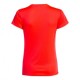 Joma Sport Maglia Tennis Combi Arancione Donna