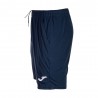 Joma Sport Pantaloncini Tennis Drive Blu Bambino