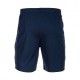 Joma Sport Pantaloncini Tennis Drive Blu Bambino