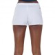 Joma Sport Pantaloncini Tennis Hobby Bianco Donna