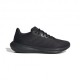 Adidas Runfalcon 3.0 Core Nero Carbon - Scarpe Running Uomo