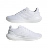 Adidas Runfalcon 3.0 Bianco - Scarpe Running Uomo