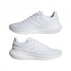 Adidas Runfalcon 3.0 Bianco - Scarpe Running Uomo