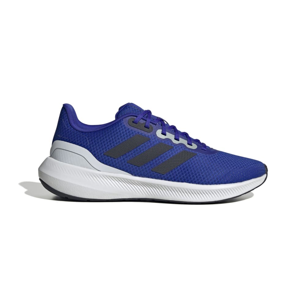 Adidas Runfalcon 3.0 Blu Scarpe Running Uomo Acquista online su Sportland