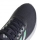 ADIDAS Runfalcon 3.0 Nero Verde - Scarpe Running Donna