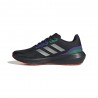 ADIDAS Runfalcon 3.0 Core Nero Argento - Scarpe Running Uomo