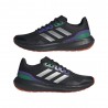 ADIDAS Runfalcon 3.0 Core Nero Argento - Scarpe Running Uomo