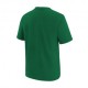 Nike Maglia Basket Nba Swoosh Celtics Verde Bambino