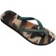 Havaianas Camouflage Verde - Infradito Mare Uomo