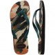 Havaianas Camouflage Verde - Infradito Mare Uomo