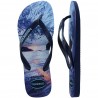 Havaianas Hype Blu - Infradito Mare Uomo