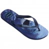 Havaianas Hype Blu - Infradito Mare Uomo